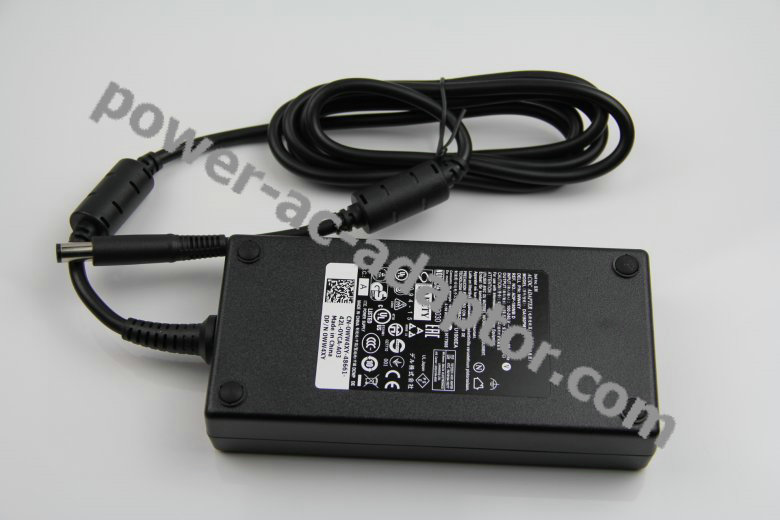 NEW original 180W Dell Precision M4600 M4700 M4800 AC Adapter